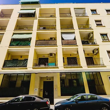 Apartment Holiday San Miguel 4-2 *