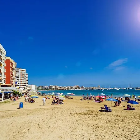 Apartment Holiday San Miguel 4-2