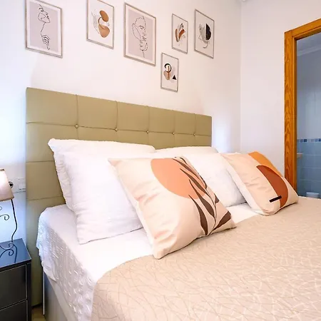 Apartment Holiday San Miguel 4-2