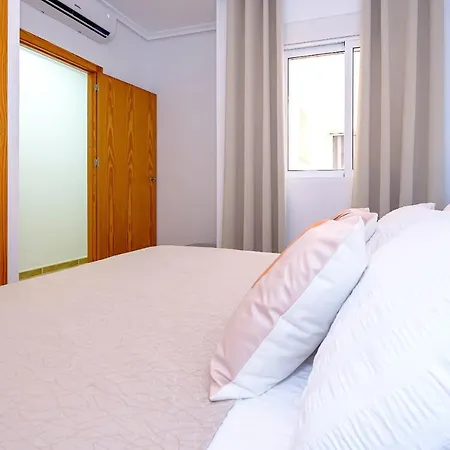 Holiday San Miguel 4-2 Apartment