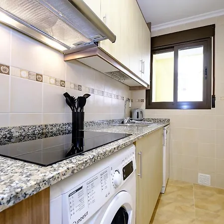 Apartment Holiday San Miguel 4-2 *