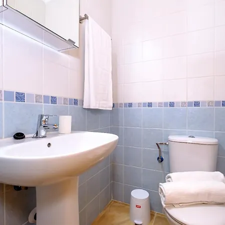 Apartment Holiday San Miguel 4-2 Torrevieja