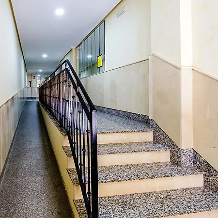 Apartment Holiday San Miguel 4-2 Torrevieja