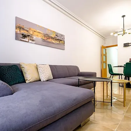 Apartment Holiday San Miguel 4-2 Torrevieja