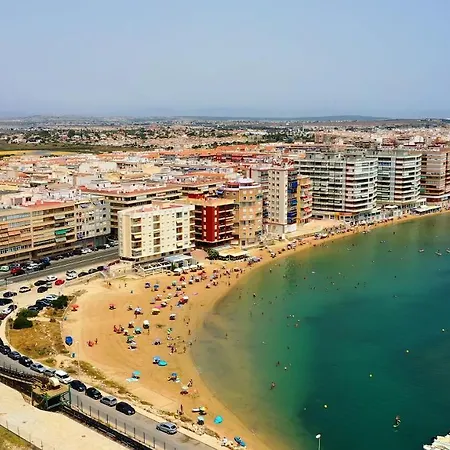 Holiday San Miguel 4-2 * Torrevieja