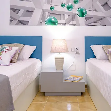 Apartment Holiday San Miguel 4-2