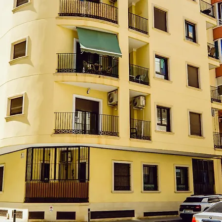 Apartment Holiday San Miguel 4-2 *
